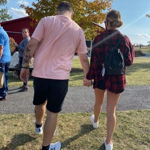 Meet your Posher, Tucker